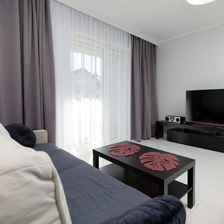 Apartamenty Polnocna By Noclegi Renters Ujście-Darłowskie Exterior photo