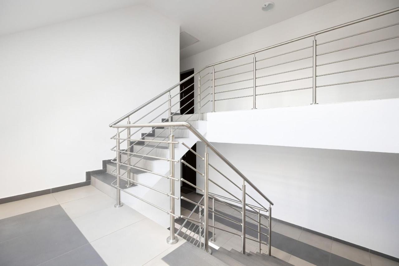 Apartamenty Polnocna By Noclegi Renters Ujście-Darłowskie Exterior photo