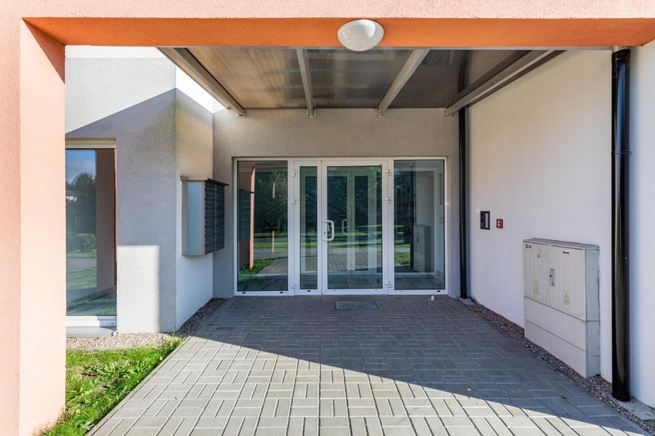Apartamenty Polnocna By Noclegi Renters Ujście-Darłowskie Exterior photo
